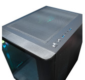 Boîtier Coolbox GM100 Vision ARGB Boîtier Coolbox GM100 Vision ARGB