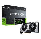 Carte Graphique MSI RTX 5060 Ti 8G VENTUS 2X OC PLUS