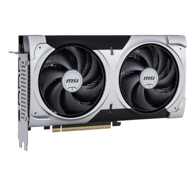 Carte Graphique MSI RTX 5060 Ti 8G VENTUS 2X OC PLUS