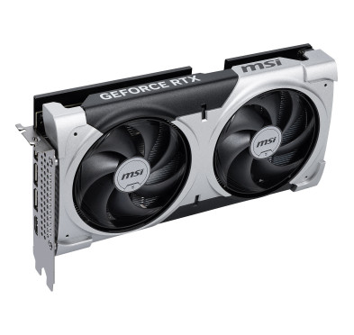 Carte Graphique MSI RTX 5060 Ti 8G VENTUS 2X OC PLUS