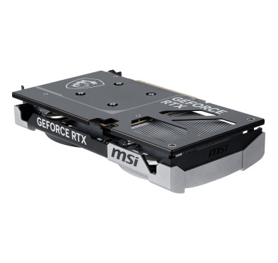 Carte Graphique MSI RTX 5060 Ti 8G VENTUS 2X OC PLUS