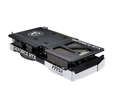 Carte Graphique MSI RTX 5070 VENTUS 2X 12G OC