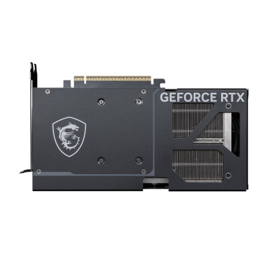 Carte Graphique MSI RTX 5070 VENTUS 2X 12G OC