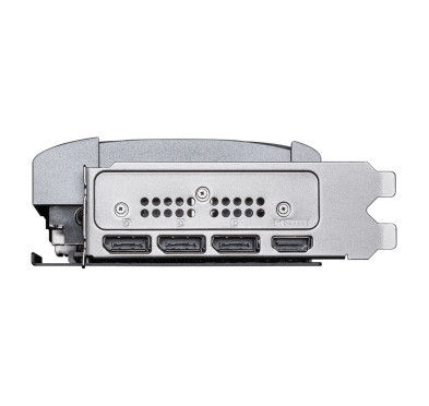 Carte Graphique MSI RTX 5070 VENTUS 2X 12G OC