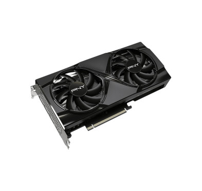 Carte Graphique PNY RTX 5060 Ti 8Go OC Dual Fan