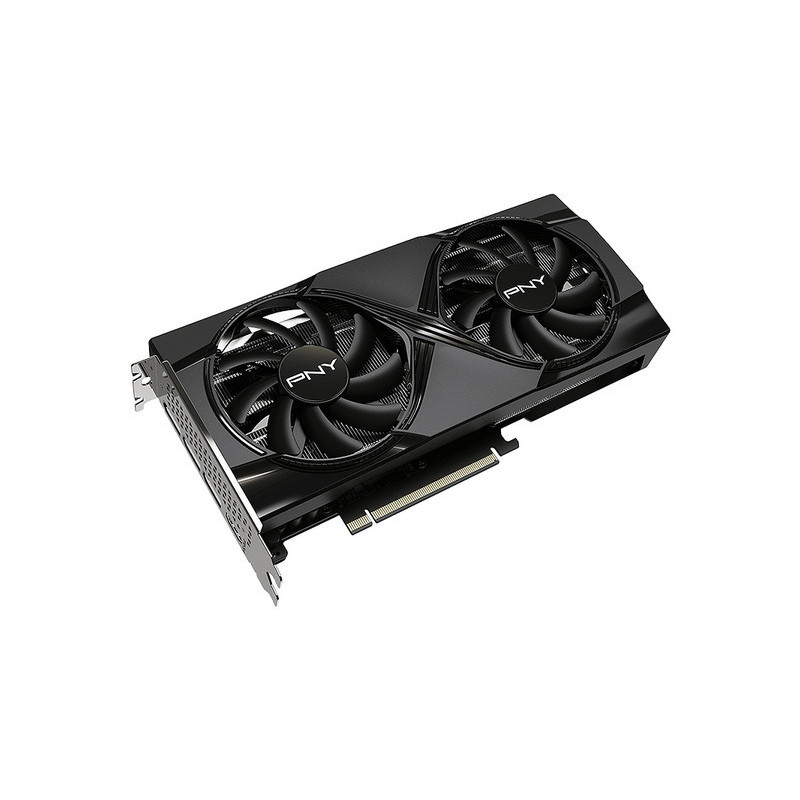 Carte Graphique PNY RTX 5060 Ti 8Go OC Dual Fan Carte Graphique PNY RTX 5060 Ti 8Go OC Dual Fan