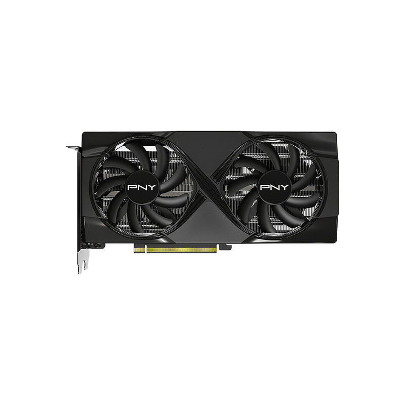 Carte Graphique PNY RTX 5060 Ti 8Go OC Dual Fan