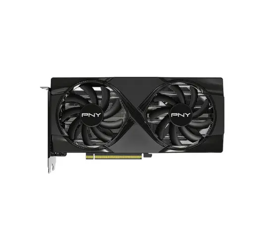 Carte Graphique PNY RTX 5060 Ti 8Go OC Dual Fan