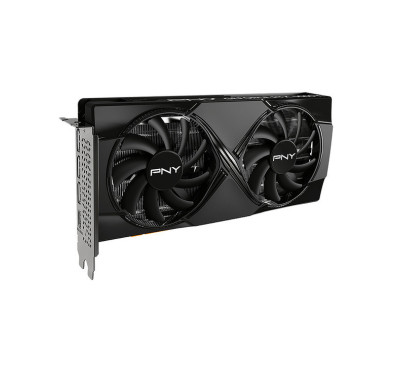 Carte Graphique PNY RTX 5060 Ti 8Go OC Dual Fan