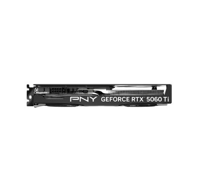 Carte Graphique PNY RTX 5060 Ti 8Go OC Dual Fan