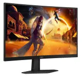 Ecran AOC 27" C27G4ZXE Gaming 1920x1080 280Hz 0.3ms CURVED Ecran AOC 27" C27G4ZXE Gaming 1920x1080 280Hz 0.3ms CURVED