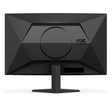 Ecran AOC 27" C27G4ZXE Gaming 1920x1080 280Hz 0.3ms CURVED