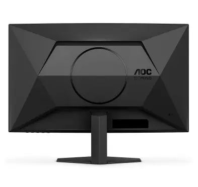 Ecran AOC 27" C27G4ZXE Gaming 1920x1080 280Hz 0.3ms CURVED