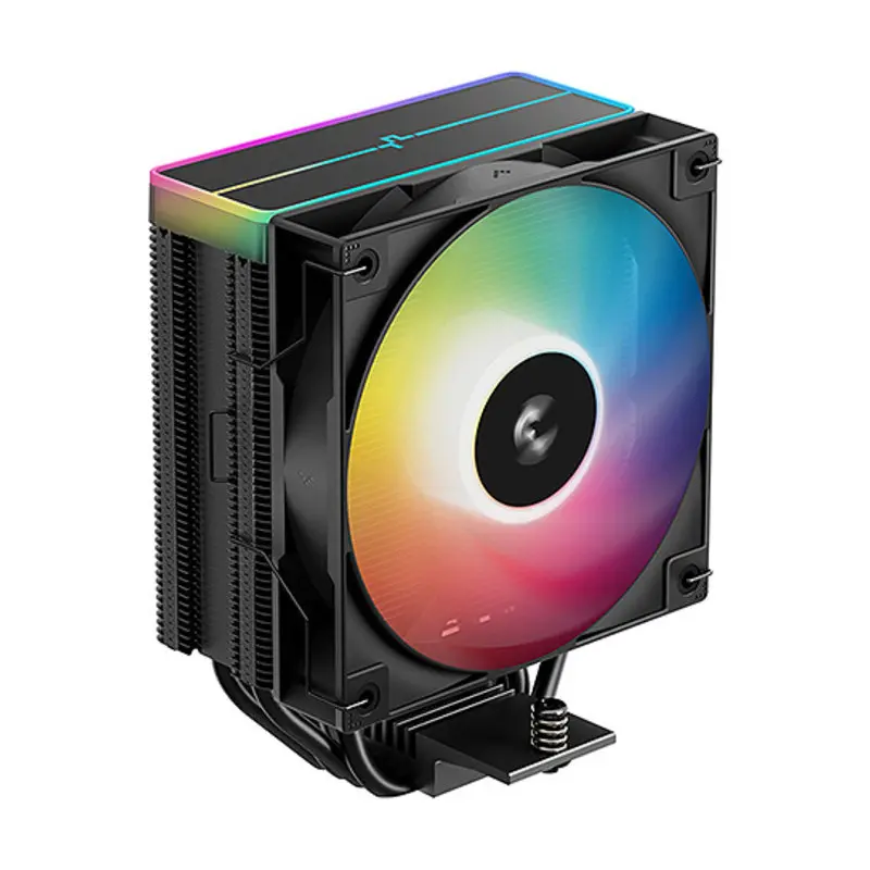 Ventilateur DeepCool AG400 BK ARGB V2 Ventilateur DeepCool AG400 BK ARGB V2