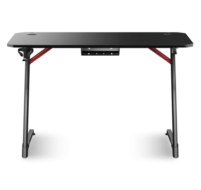 Bureau Gaming Spirit of Gamer HEADQUARTER 250 RGB 120x60cm