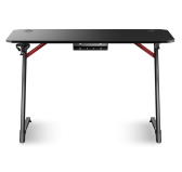 Bureau Gaming Spirit of Gamer HEADQUARTER 250 RGB 120x60cm Bureau Gaming Spirit of Gamer HEADQUARTER 250 RGB 120x60cm
