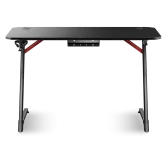 Bureau Gaming Spirit of Gamer HEADQUARTER 250 RGB 120x60cm Bureau Gaming Spirit of Gamer HEADQUARTER 250 RGB 120x60cm