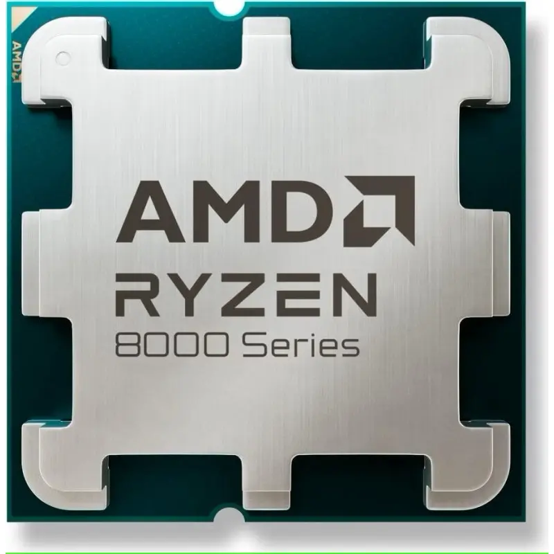 Processeur AMD RYZEN 7 8700F 4.1/5.0Ghz 24M 8Core 65W AM5 (Tray) Processeur AMD RYZEN 7 8700F 4.1/5.0Ghz 24M 8Core 65W AM5 (Tray)