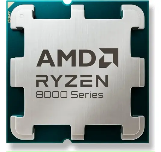 Processeur AMD RYZEN 7 8700F 4.1/5.0Ghz 24M 8Core 65W AM5 (Tray)