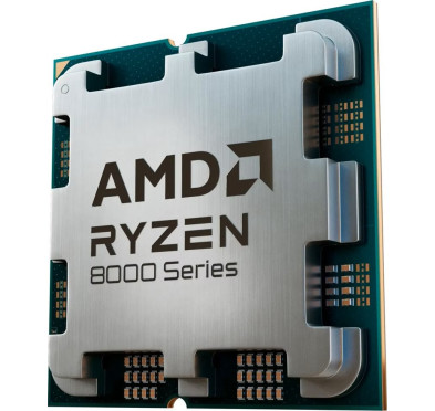 Processeur AMD RYZEN 7 8700F 4.1/5.0Ghz 24M 8Core 65W AM5 (Tray)