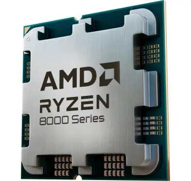 Processeur AMD RYZEN 7 8700F 4.1/5.0Ghz 24M 8Core 65W AM5 (Tray)