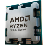 Processeur AMD RYZEN 7 8700F 4.1/5.0Ghz 24M 8Core 65W AM5 (Tray)