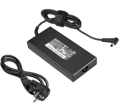 Chargeur Gigabyte Aorus PC Portable 20V 9A 180 Watts 5.5/2.5mm