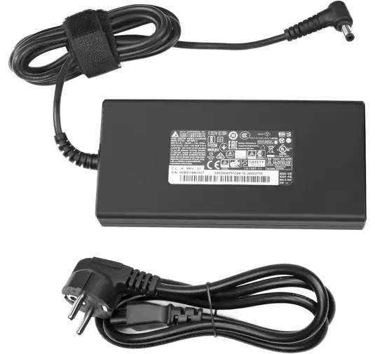 Chargeur Gigabyte Aorus PC Portable 20V 9A 180 Watts 5.5/2.5mm