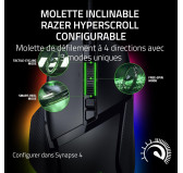 Souris Razer Basilisk V3 35K