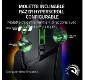 Souris Razer Basilisk V3 35K