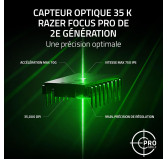 Souris Razer Basilisk V3 35K