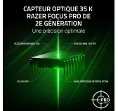 Souris Razer Basilisk V3 35K