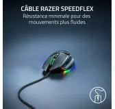 Souris Razer Basilisk V3 35K
