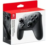 Nintendo Manette Switch Pro Noir Nintendo Manette Switch Pro Noir