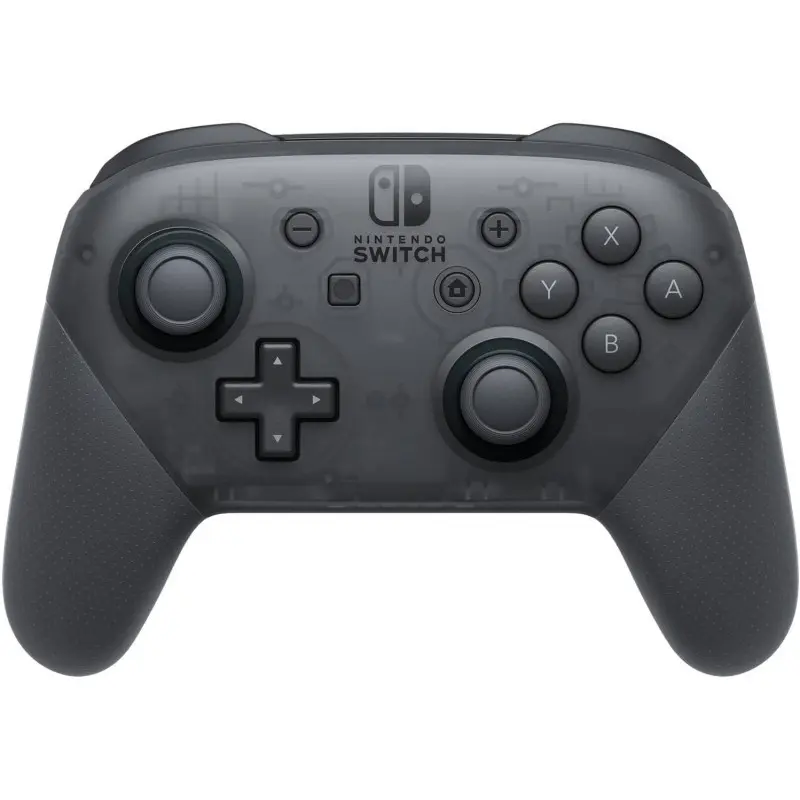 Nintendo Manette Switch Pro Noir Nintendo Manette Switch Pro Noir