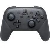 Nintendo Manette Switch Pro Noir Nintendo Manette Switch Pro Noir