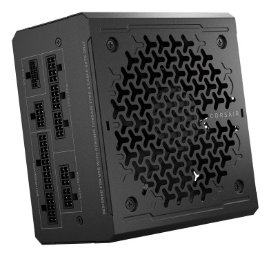 Alimentation Corsair RM1000e 1000 Watts 80Plus Gold ATX 3.1