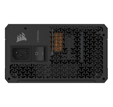 Alimentation Corsair RM1000e 1000 Watts 80Plus Gold ATX 3.1