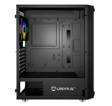 Boitier UNYKAch ARMOR 3Gen ARGB