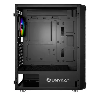 Boitier UNYKAch ARMOR 3Gen ARGB