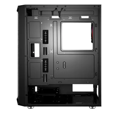Boitier UNYKAch ARMOR 3Gen ARGB