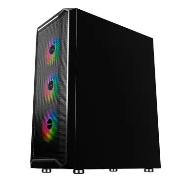 Boitier UNYKAch ARMOR 3Gen ARGB