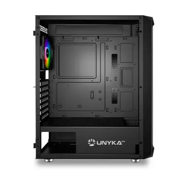 Boitier UNYKAch ARMOR 3Gen ARGB