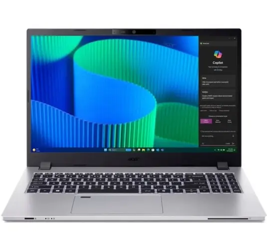 Acer TravelMate P2 15 TMP215-55-TCO 15.6" i5-1334U 16Go 512Go W11P-