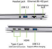 Acer TravelMate P2 15 TMP215-55-TCO 15.6" i5-1334U 16Go 512Go W11P- Acer TravelMate P2 15 TMP215-55-TCO 15.6" i5-1334U 16Go 512Go W11P-