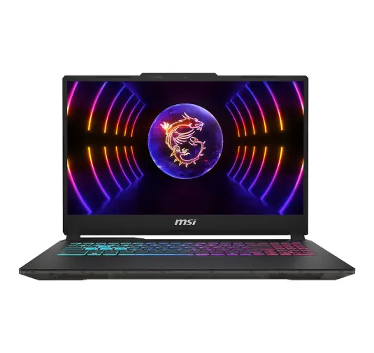 PC MSI CYBORG 15 A13VFK-1620FR 15.6" i5-13420H 16Go 1To RTX4060 W11