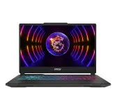 PC MSI CYBORG 15 A13VFK-1620FR 15.6" i5-13420H 16Go 1To RTX4060 W11 PC MSI CYBORG 15 A13VFK-1620FR 15.6" i5-13420H 16Go 1To RTX4060 W11