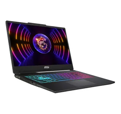 PC MSI CYBORG 15 A13VFK-1620FR 15.6" i5-13420H 16Go 1To RTX4060 W11