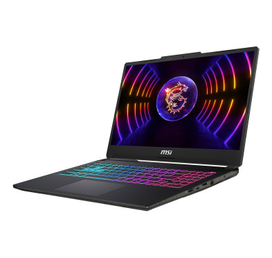 PC MSI CYBORG 15 A13VFK-1620FR 15.6" i5-13420H 16Go 1To RTX4060 W11