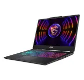 PC MSI CYBORG 15 A13VFK-1620FR 15.6" i5-13420H 16Go 1To RTX4060 W11 PC MSI CYBORG 15 A13VFK-1620FR 15.6" i5-13420H 16Go 1To RTX4060 W11